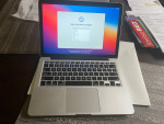 Apple MacBook Pro