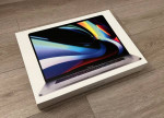 MacBook Pro 16" (Late 2019)