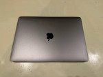 MacBook Pro 13 inch with  touchbar running Sonoma