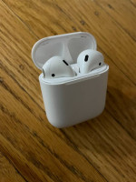 Used Apple AirPods