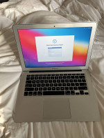 Macbook Air 2014