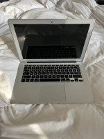 Macbook Air 2014
