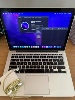 Macbook pro 13 inch