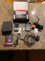 Ultimate Focus ST / Fiesta ST Accessport V3 Upgrade! Free Tune