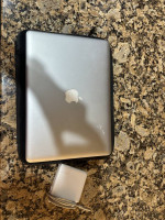 2011 MacBook Pro