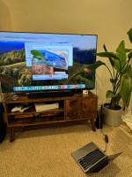 Apple 2020 MacBook Pro 13" M1 Chip 8GB RAM 512GB SSD [*BROKEN DISPLAY*