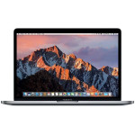 MacBook Pro (13-inch, 2016, Two Thunderbolt 3 ports)