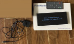 Laptop MacBook Apple, HDMI switch