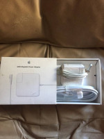 Genuine Apple 60W Power Adapter for MacBook Pro