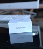 AirPods Pro Gen 2 Brand New