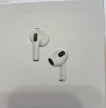Apple Airpods 3rd gen_