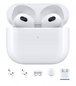 Apple Airpods 3rd gen_