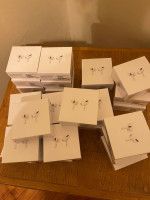 Apple AirPods Pros discounted