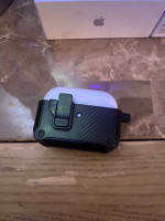 Airpods pro second gen