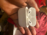 Airpods pro second gen