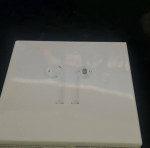 airpods (2nd gen untouched)