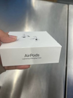 Apple Airpods