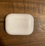 Apple AirPods Pro 2nd Generation (2022)