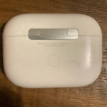 Apple AirPods Pro 2nd Generation (2022)