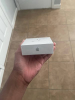 Apple Airpods (3rd Generation) Active noise cancellation