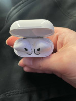 Apple Airpods 2nd Gen