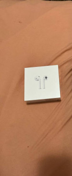 Airpods 2nd gen