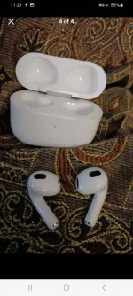 Apple Airpods 3rd Generation