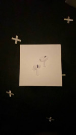 Brand new airpods still sealed gen 2
