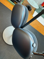 AirPods Max bluetooth Headphones