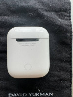Apple AirPods (2nd Generation) Wireless Ear Buds