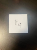 Airpods Pro 3rd Generation