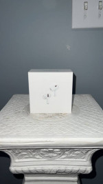 Airpods Pro 2nd Generation