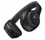 Beats Solo3 Wireless On-Ear Headphones - Black - Latest Model - NEW