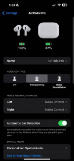 AirPod Pros Generation 2