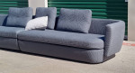 LIGNE ROSET IPANEMA 4 SEAT SOFA  - DIDIER GOMEZ  - RARE