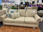 Chartres Beige Sofa
