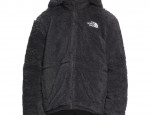 The North Face Boys' Printed Reversible Mount Chimbo Jacket