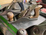 Hand Planes