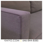 West Elm Dunham Sofa (Was 2200)