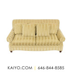 Thomasville Classic Upholstered Sofa (Was 2500)