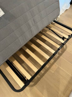 IKEA LYCKSELE Futon Sleeper Sofa