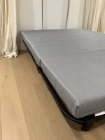 IKEA LYCKSELE Futon Sleeper Sofa