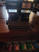 Polaroid