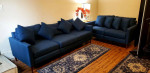 Allform 3 Seat Sofa & Loveseat  and sectional