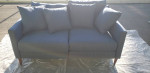 Allform 3 Seat Sofa & Loveseat and sectional