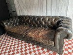 Restoration Hardware Sofa