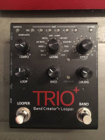 Digitech looper