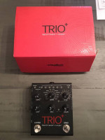 Digitech looper