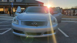 2008 INFINITI G 35 RWD 77,000 mi
