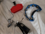Drum/Percussion Accessories